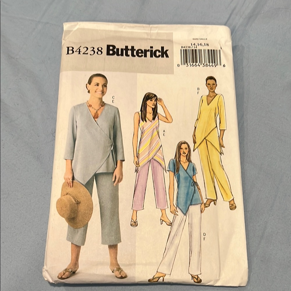Butter Gray Ankle Cropped Pants & Jumpsuits